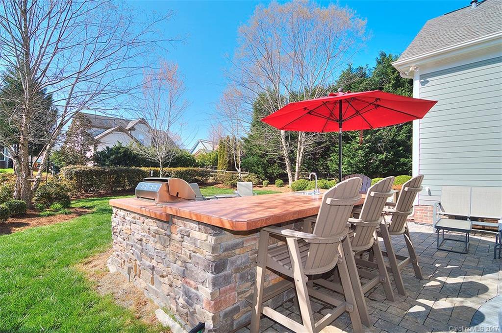 Lake Shore - Residential