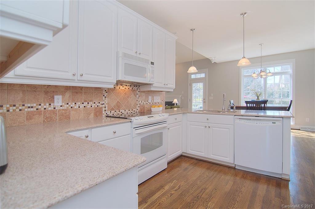 Lake Shore - Residential