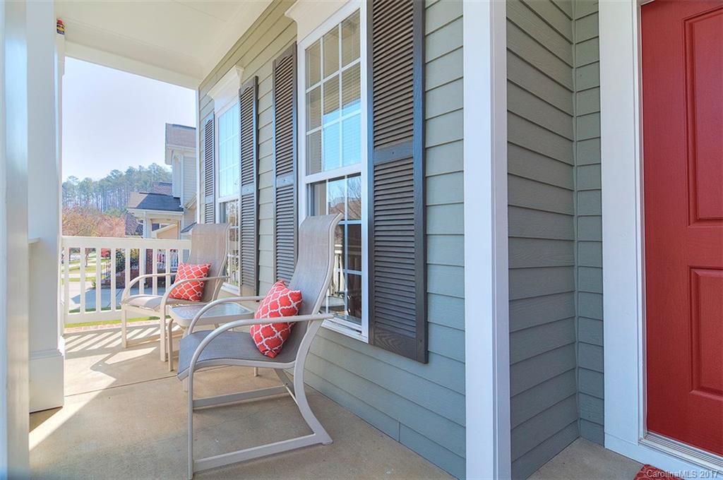 Lake Shore - Residential