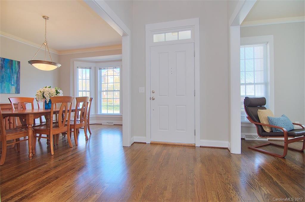 Lake Shore - Residential