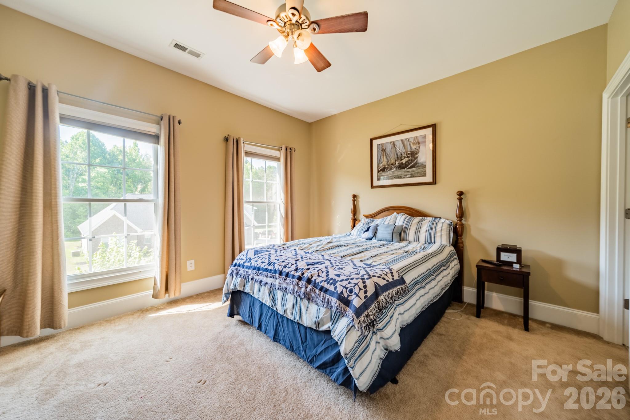 Newman Manor - Residential