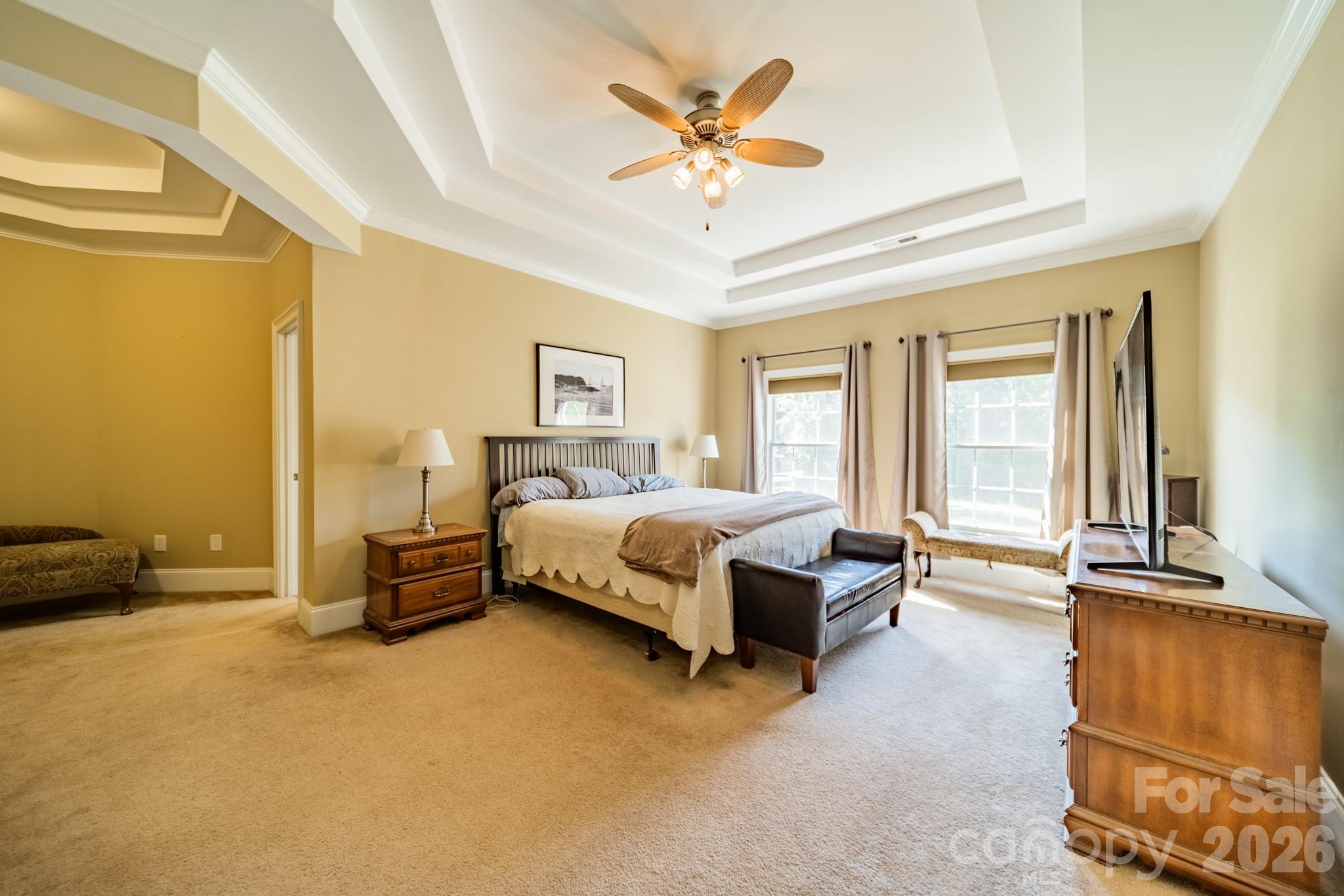 Newman Manor - Residential