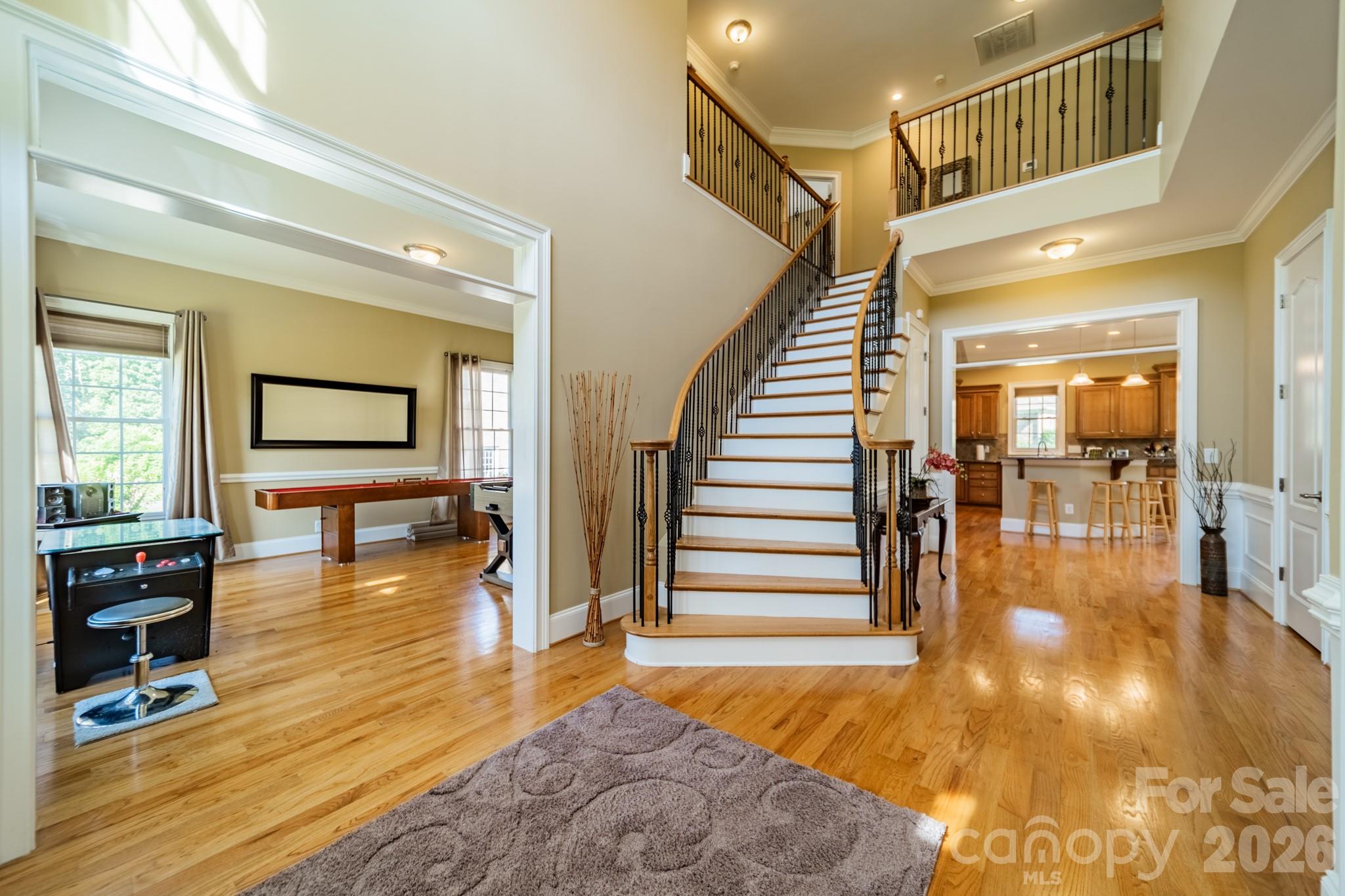 Newman Manor - Residential