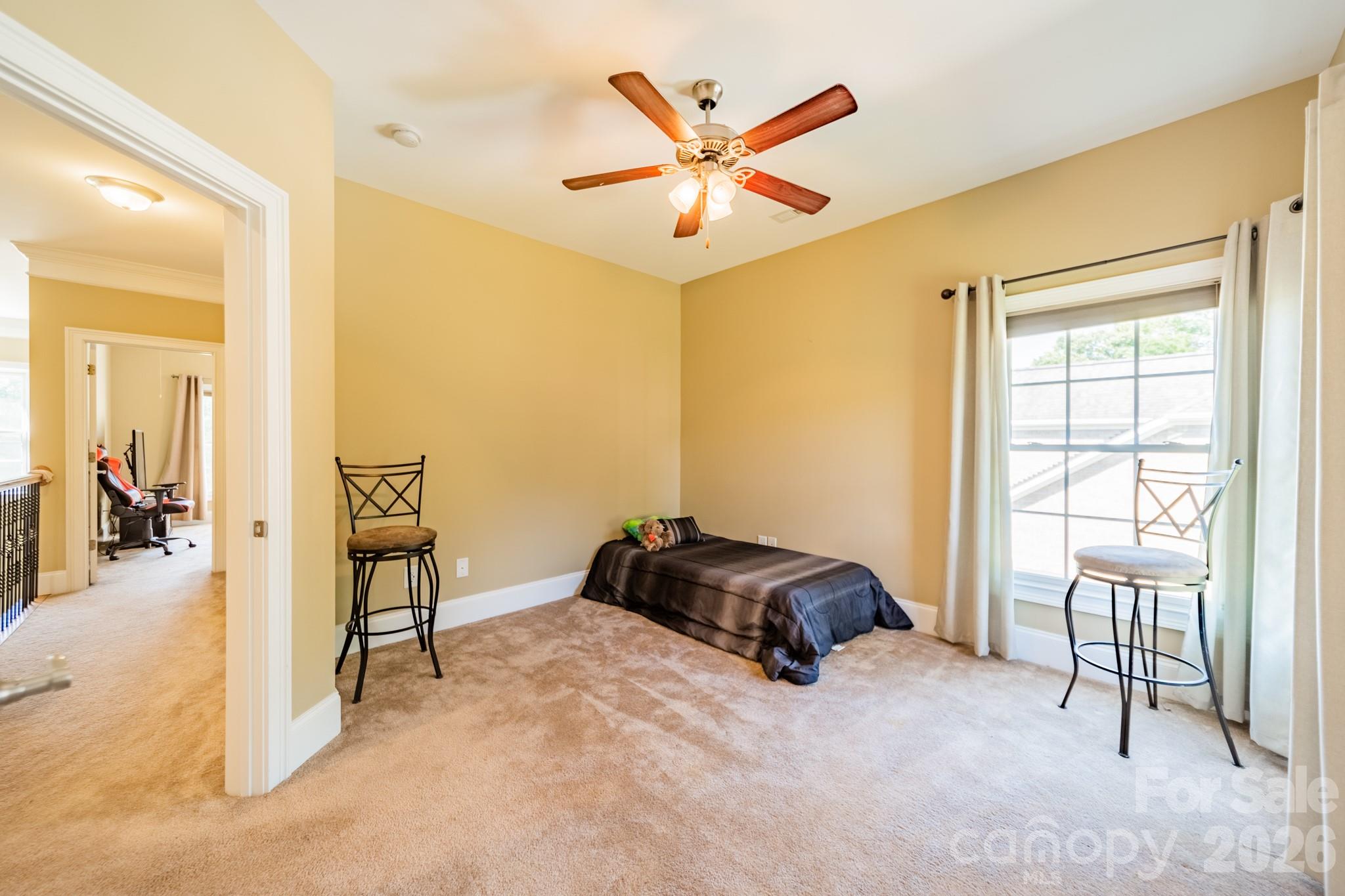 Newman Manor - Residential