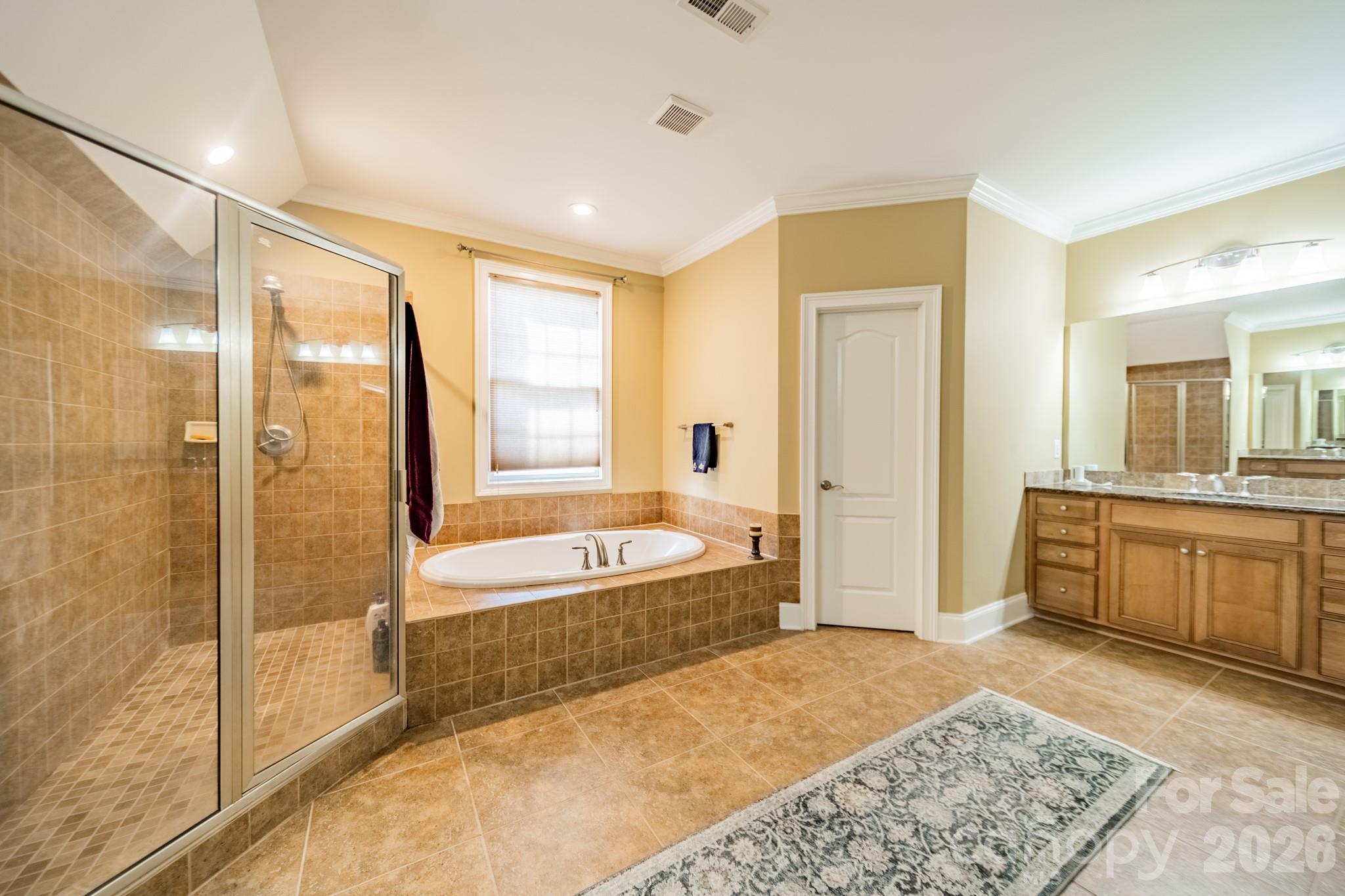 Newman Manor - Residential