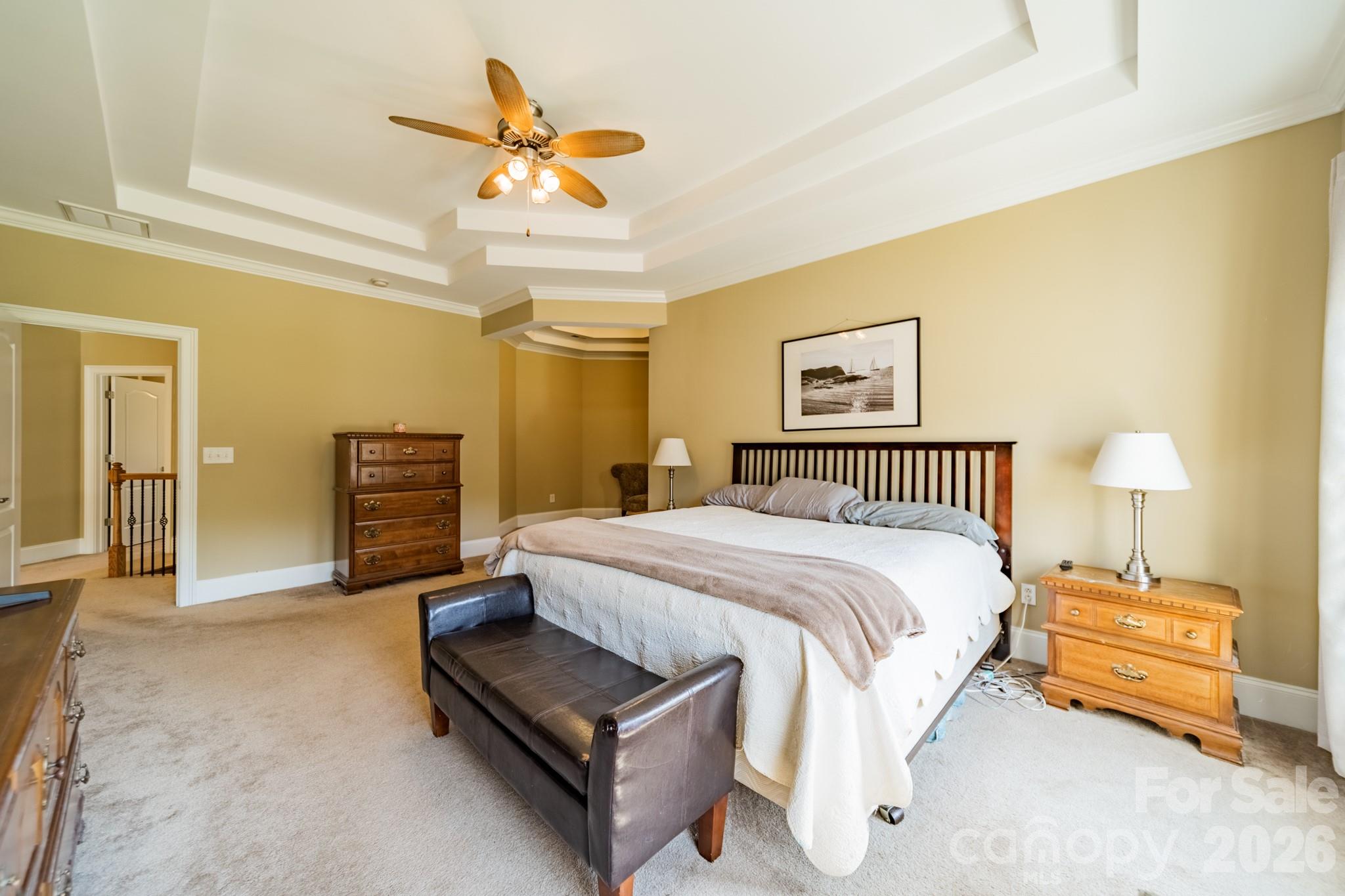 Newman Manor - Residential