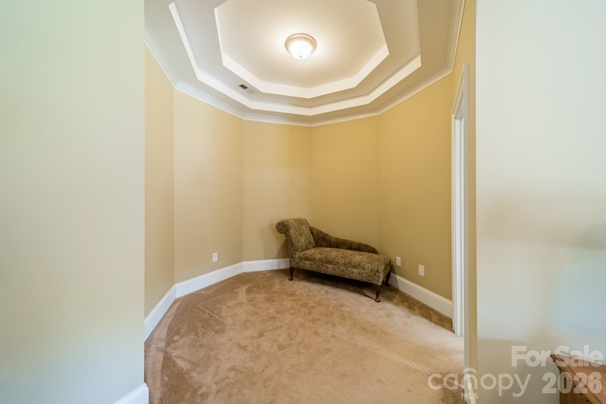 Newman Manor - Residential