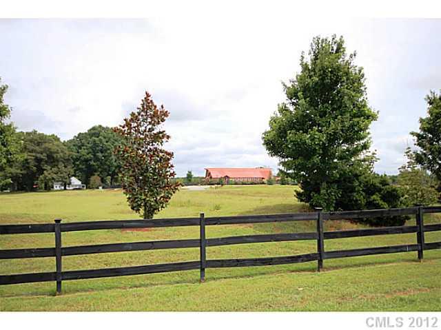 Cherokee Farms - Land