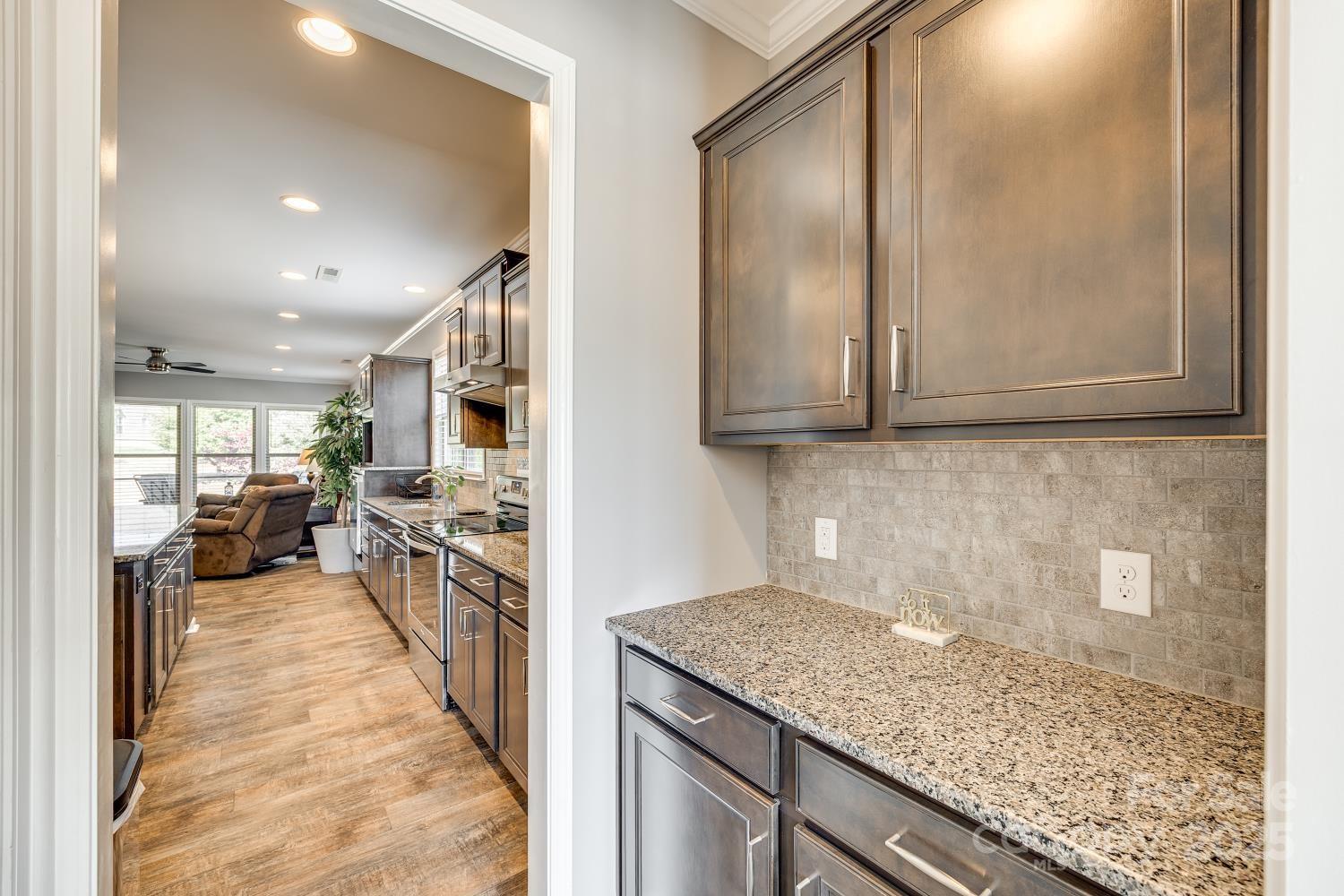 Carolina Orchards - Residential