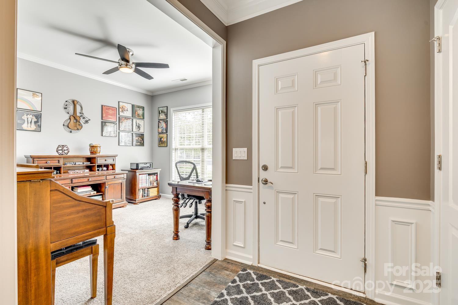 Carolina Orchards - Residential