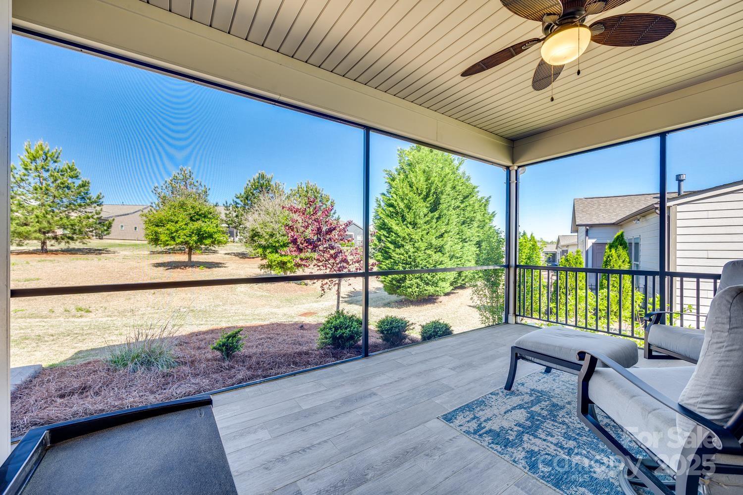 Carolina Orchards - Residential