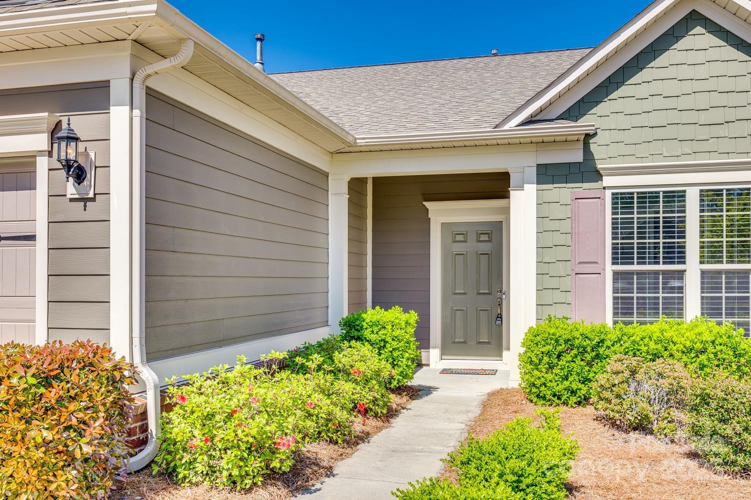 Carolina Orchards - Residential