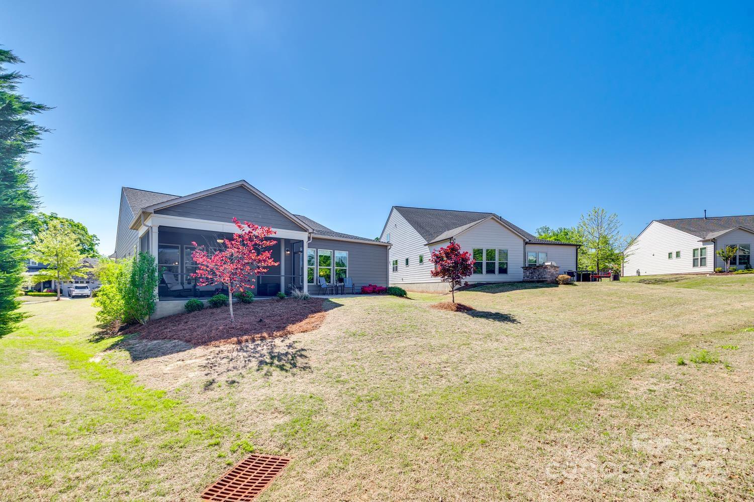 Carolina Orchards - Residential