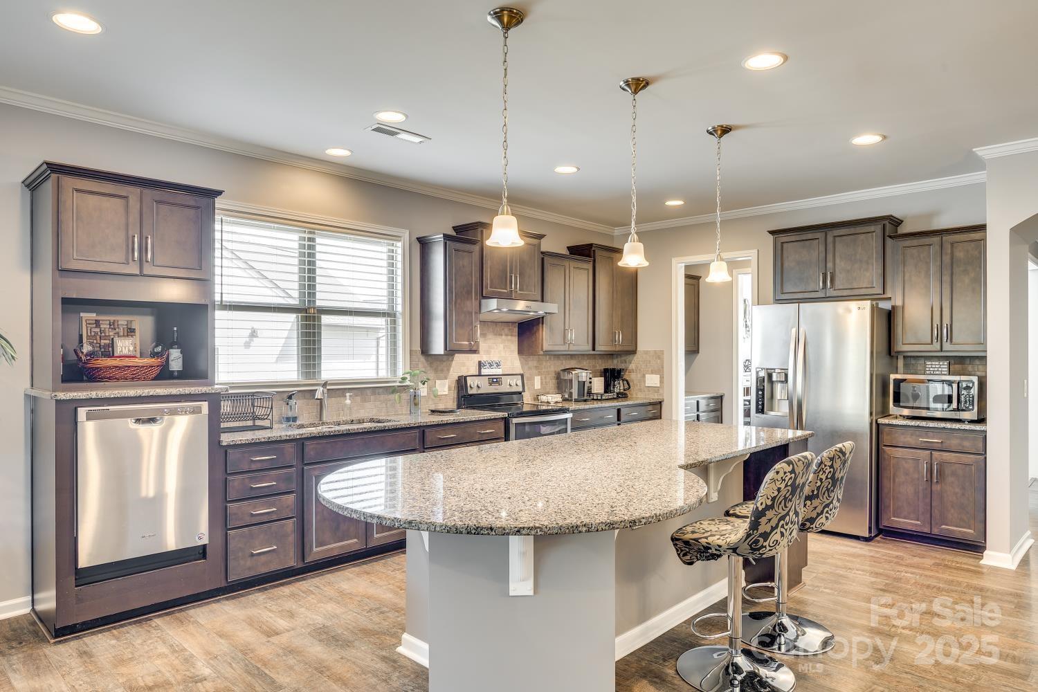 Carolina Orchards - Residential