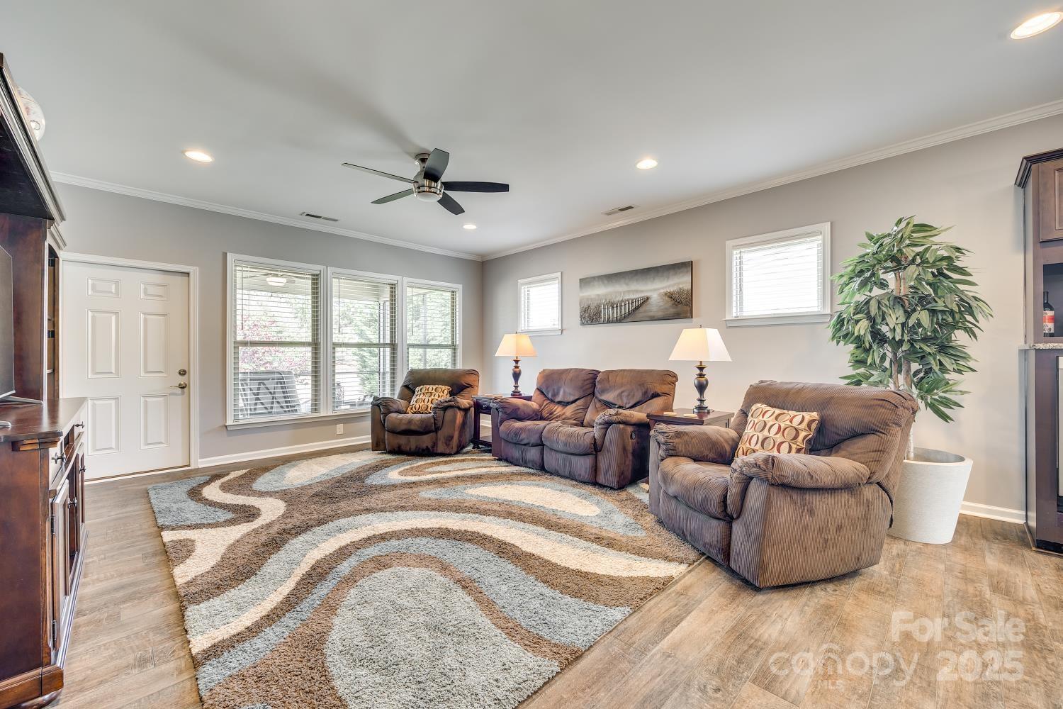 Carolina Orchards - Residential