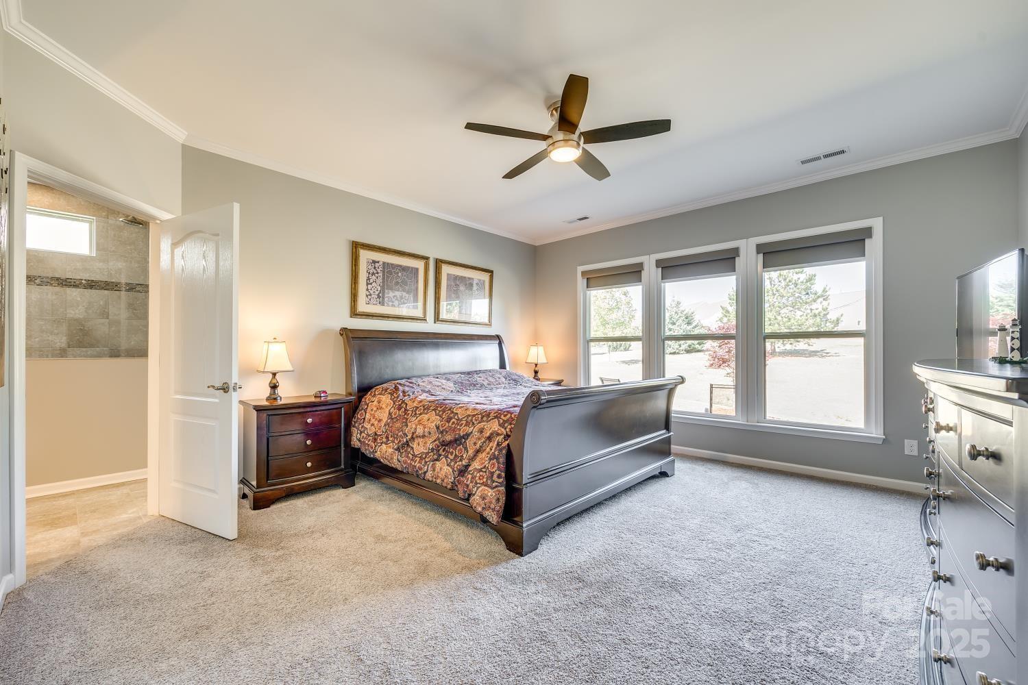 Carolina Orchards - Residential