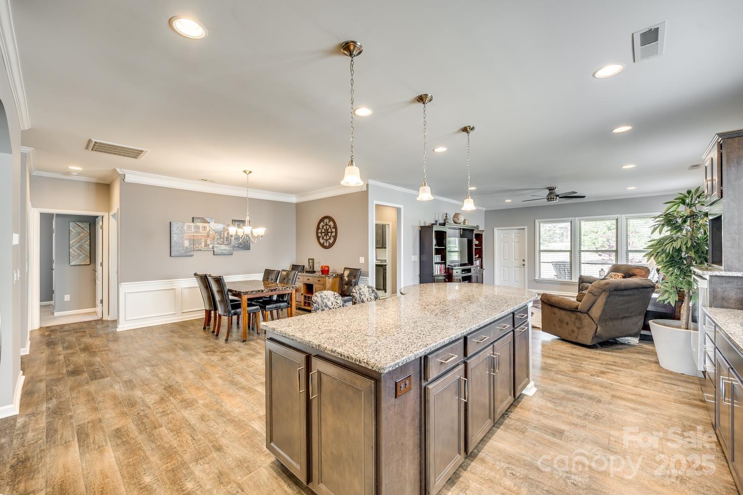 Carolina Orchards - Residential