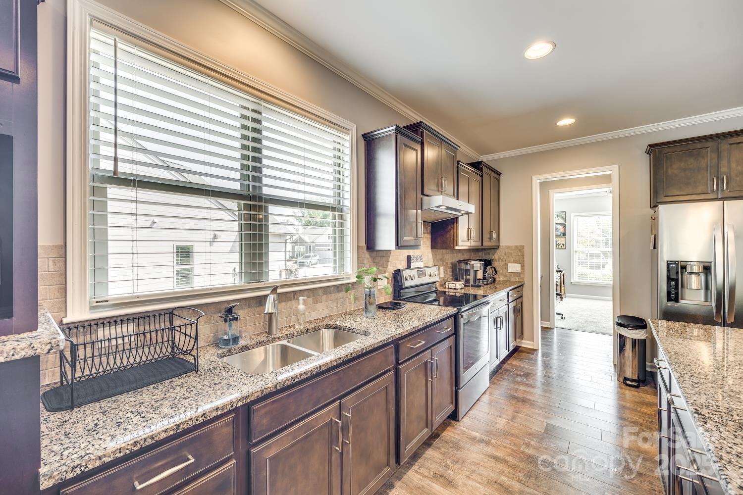 Carolina Orchards - Residential