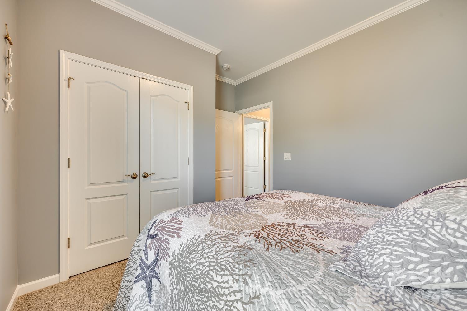 Carolina Orchards - Residential