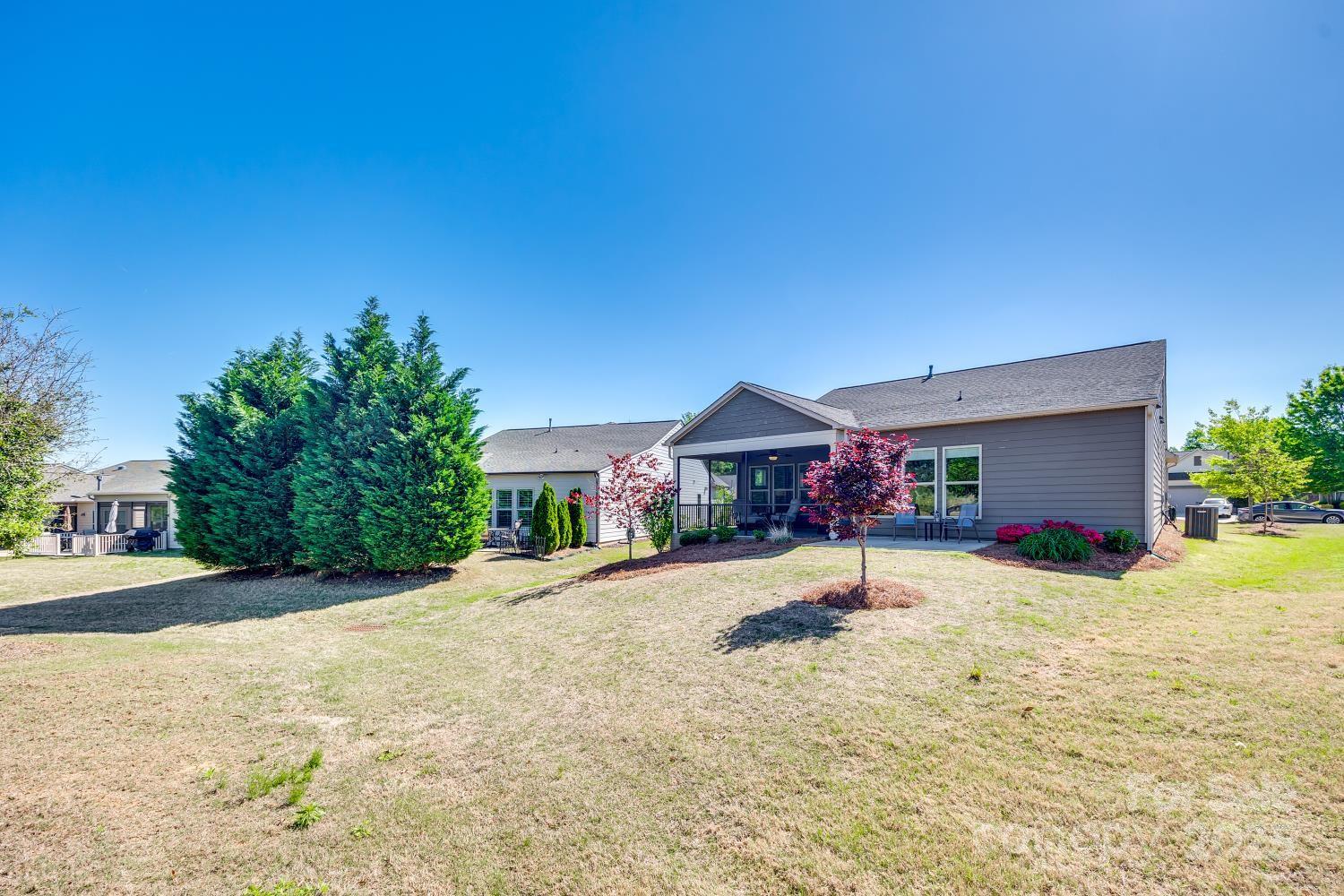 Carolina Orchards - Residential