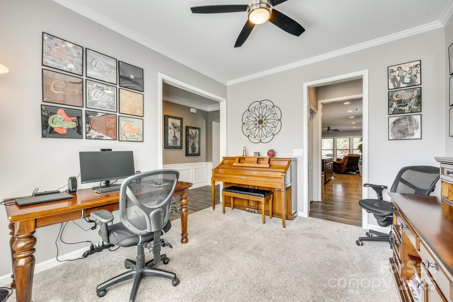 Carolina Orchards - Residential