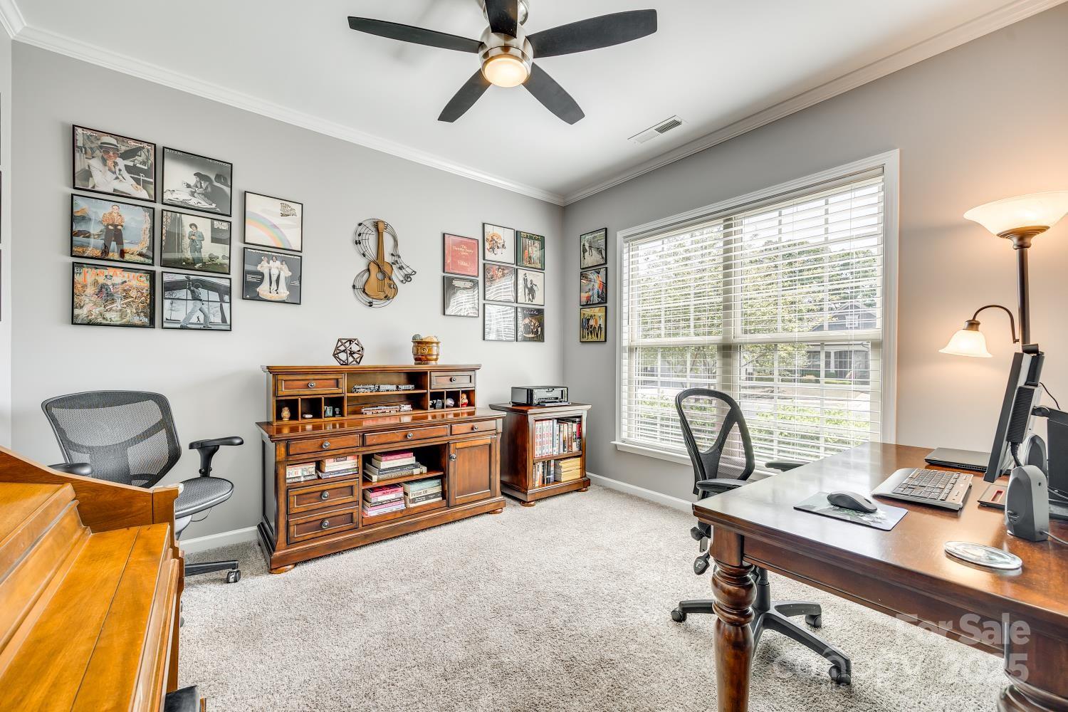 Carolina Orchards - Residential