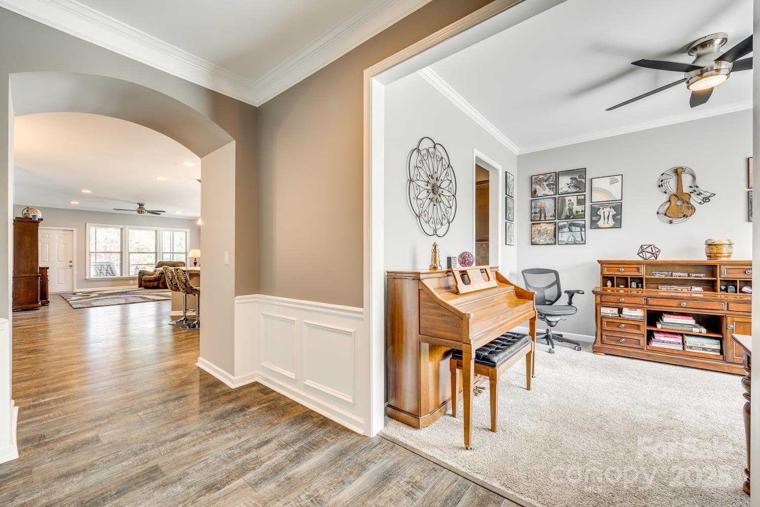 Carolina Orchards - Residential