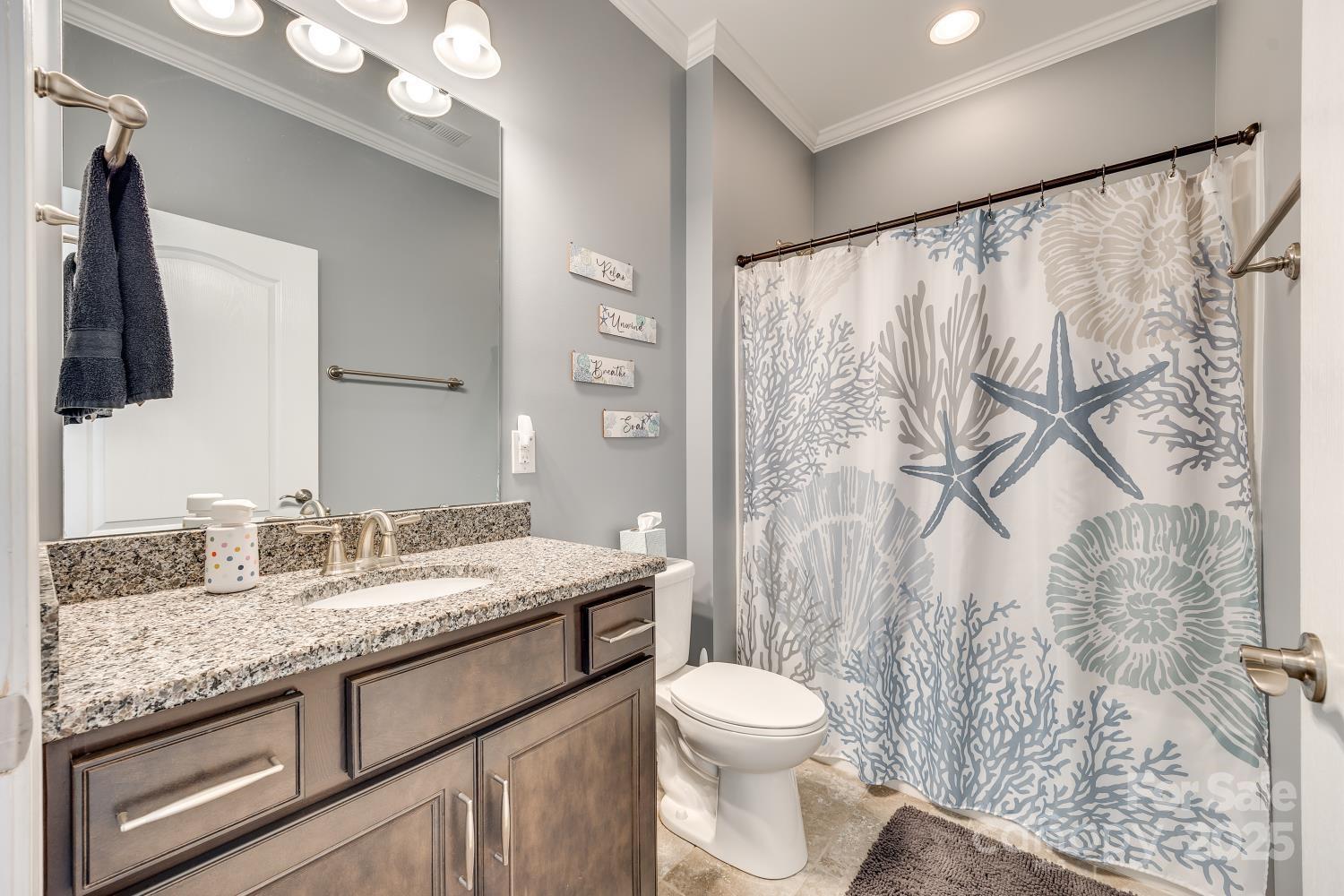 Carolina Orchards - Residential