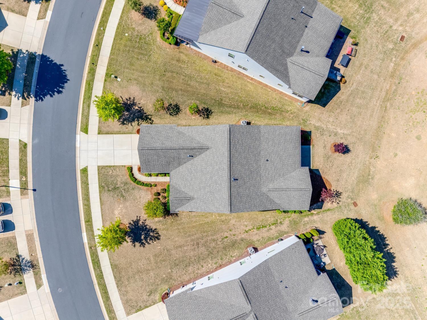 Carolina Orchards - Residential