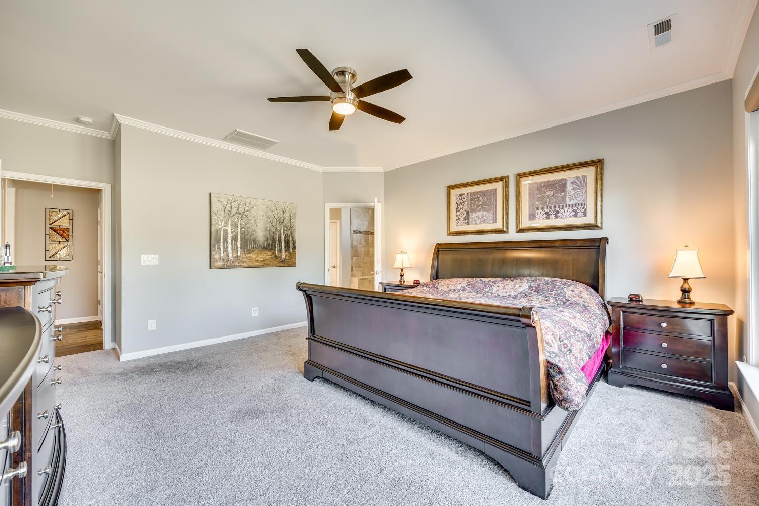 Carolina Orchards - Residential