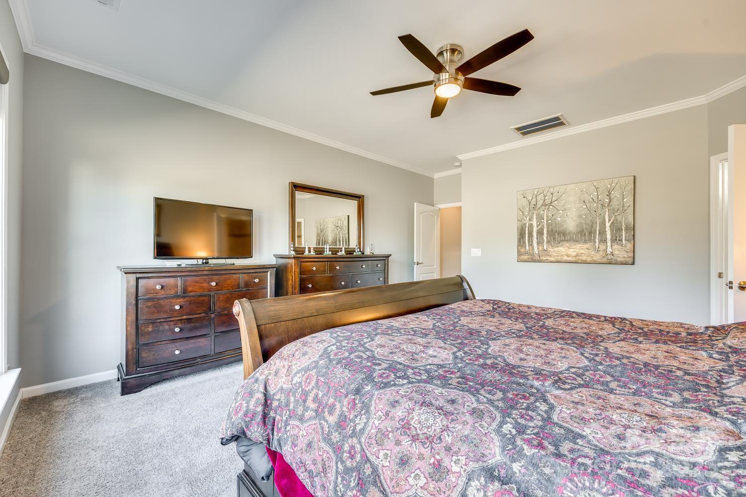 Carolina Orchards - Residential