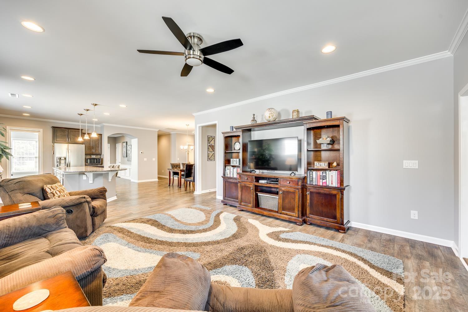 Carolina Orchards - Residential