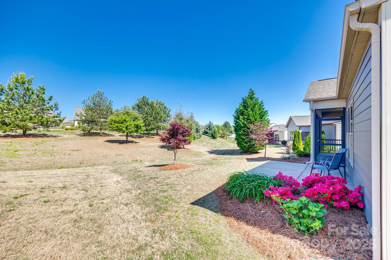 Carolina Orchards - Residential