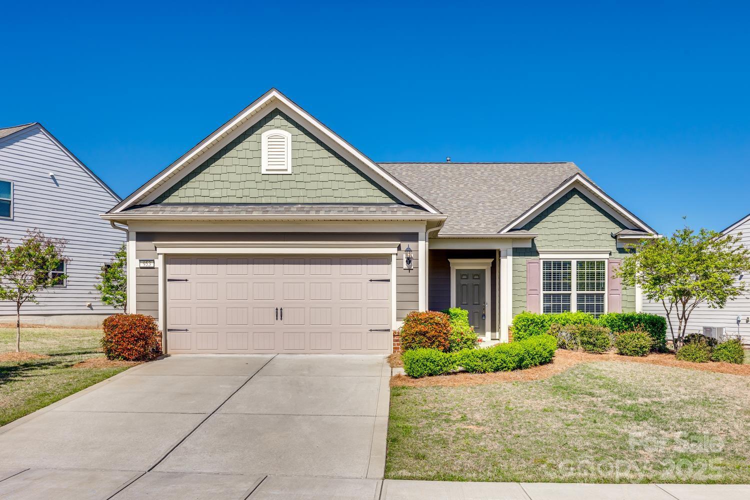953 Kirby Drive