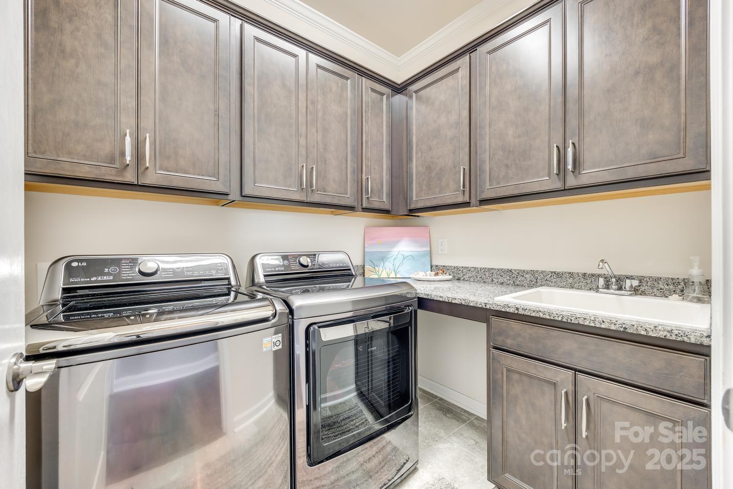 Carolina Orchards - Residential