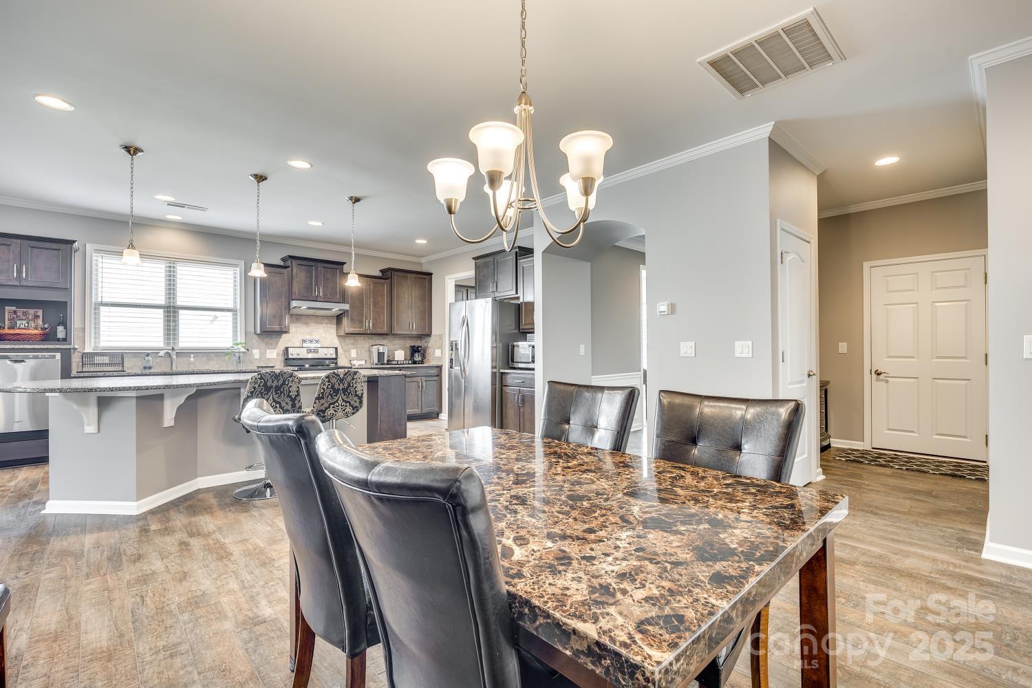 Carolina Orchards - Residential