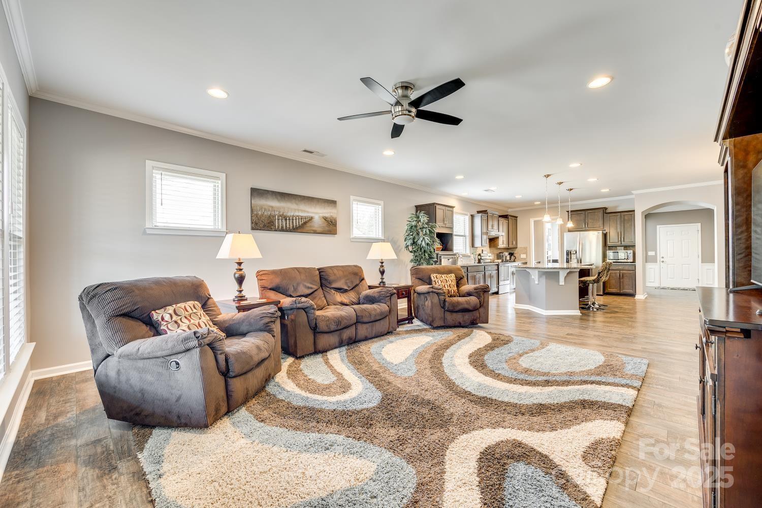 Carolina Orchards - Residential