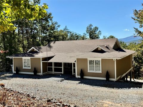 261 Boland Drive Lake Lure NC 28746