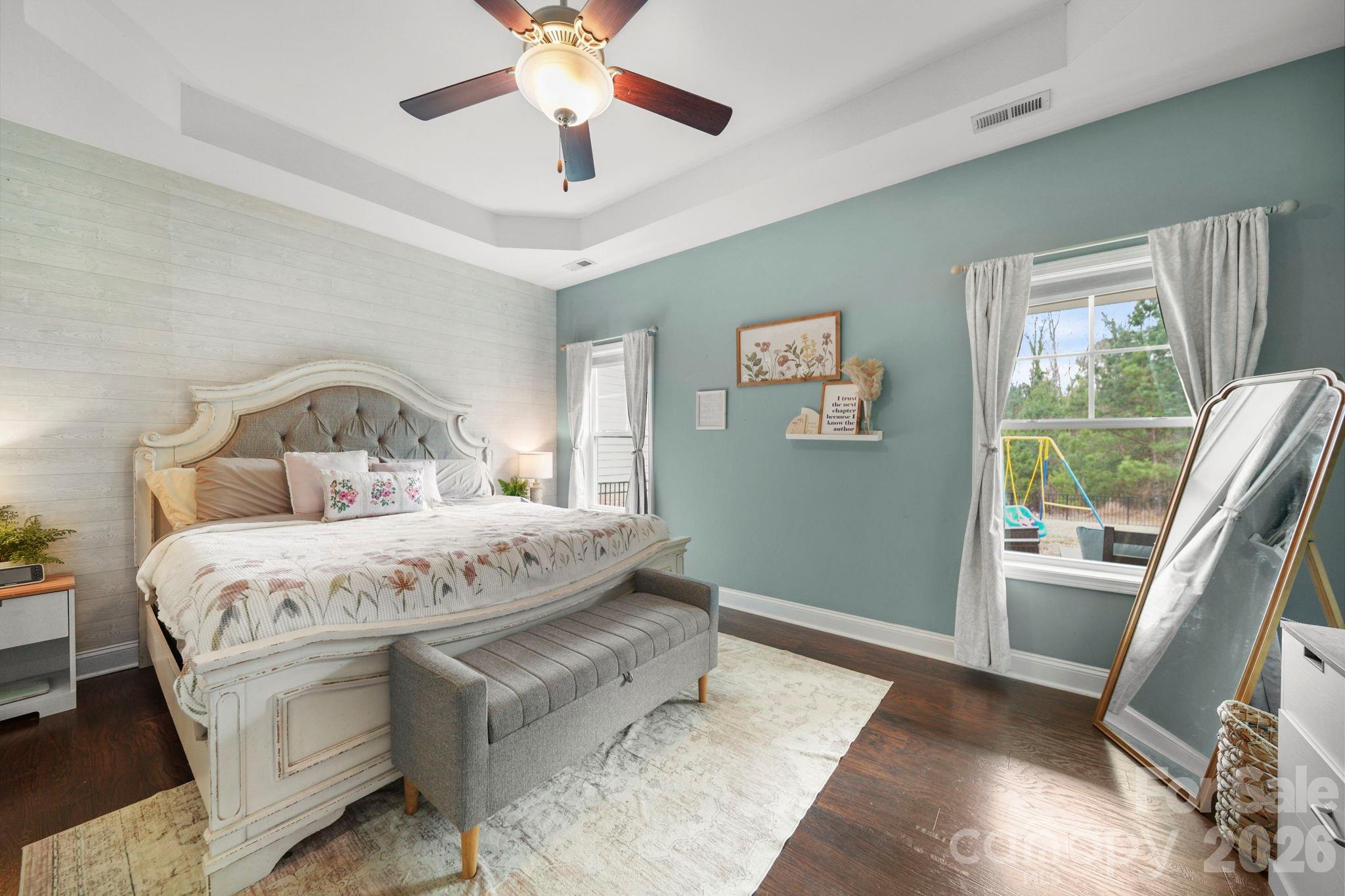 Palm Tree Cove - Residential