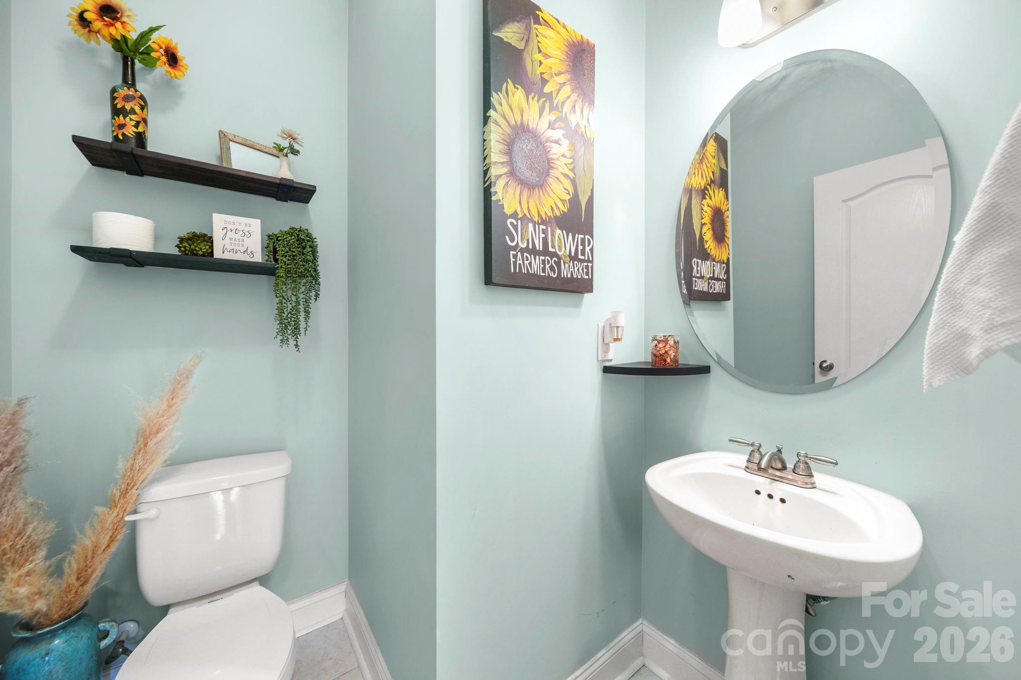 Palm Tree Cove - Residential