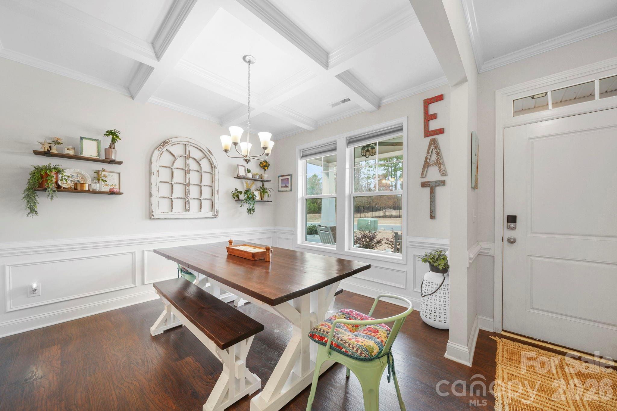 Palm Tree Cove - Residential