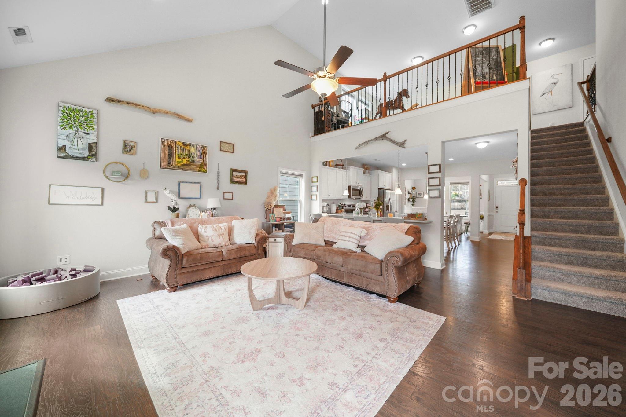 Palm Tree Cove - Residential