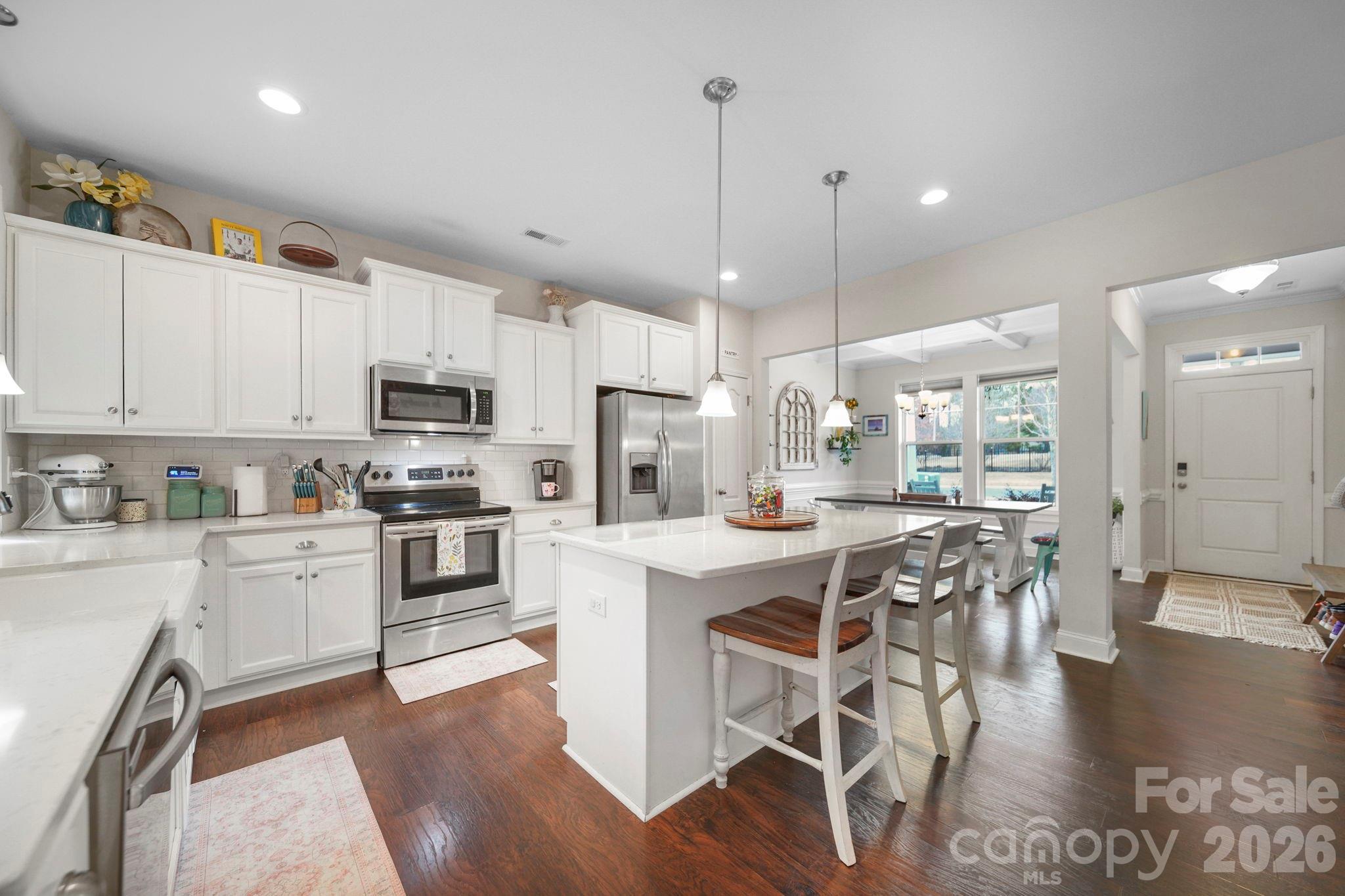 Palm Tree Cove - Residential