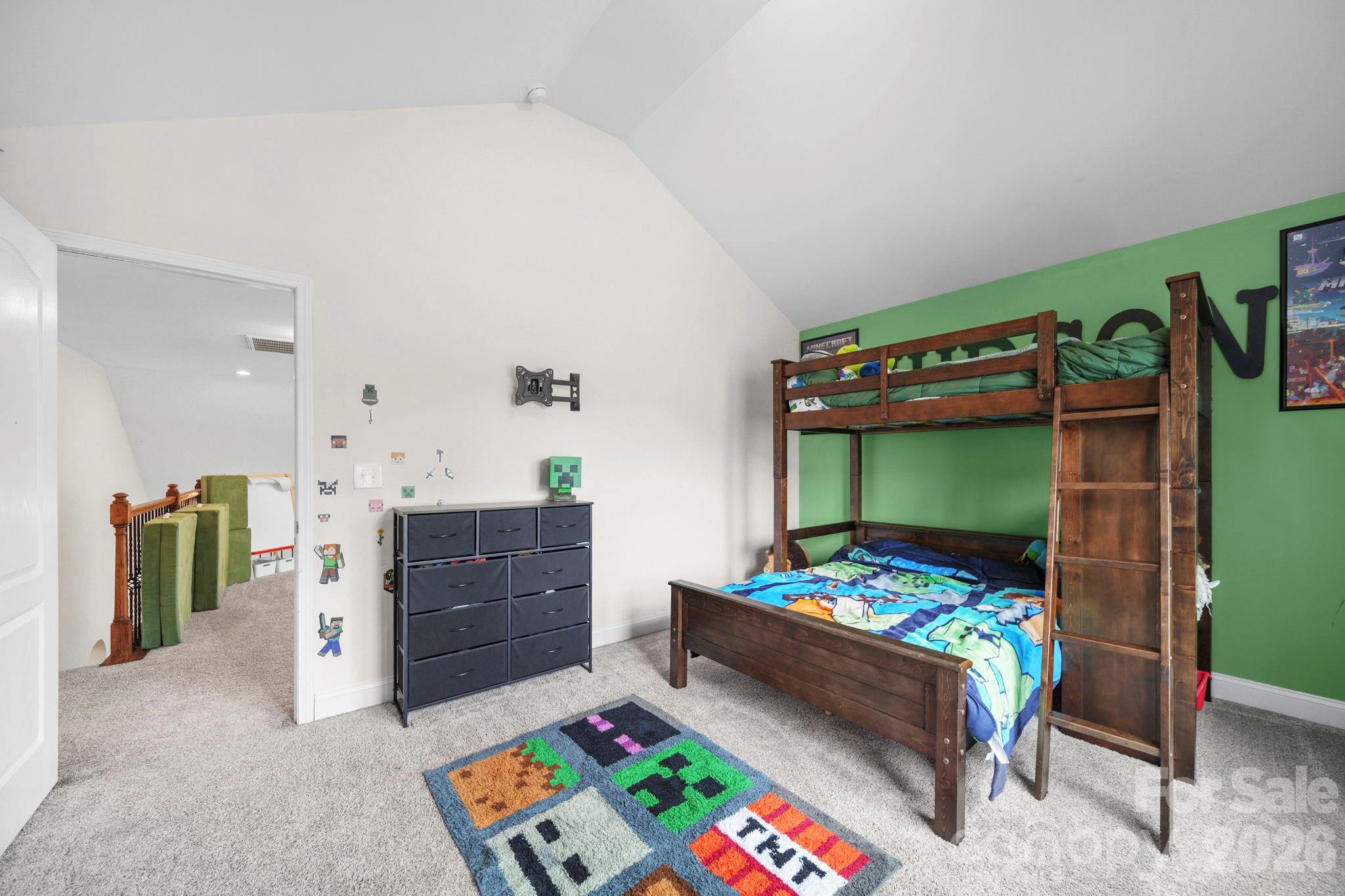 Palm Tree Cove - Residential