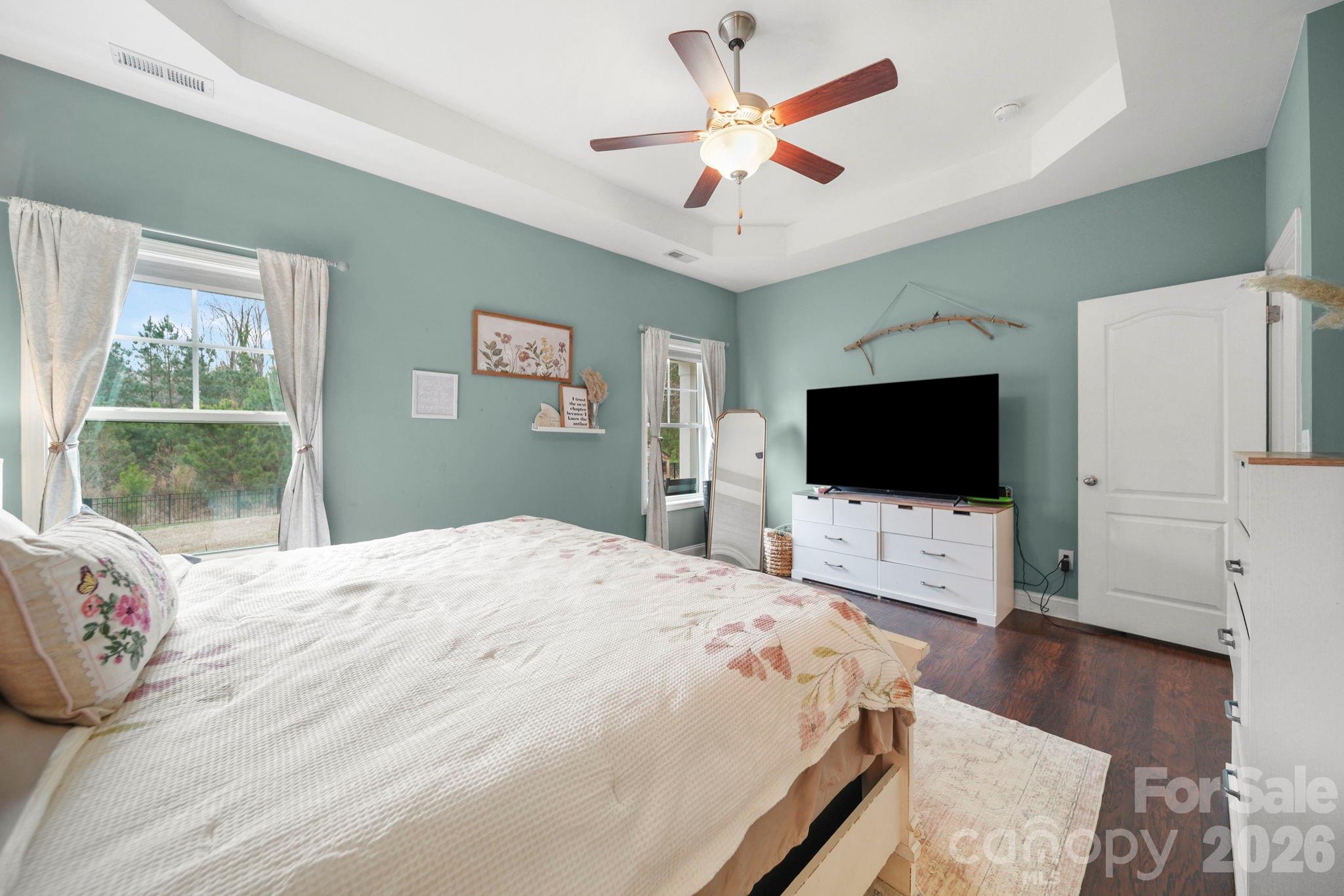 Palm Tree Cove - Residential