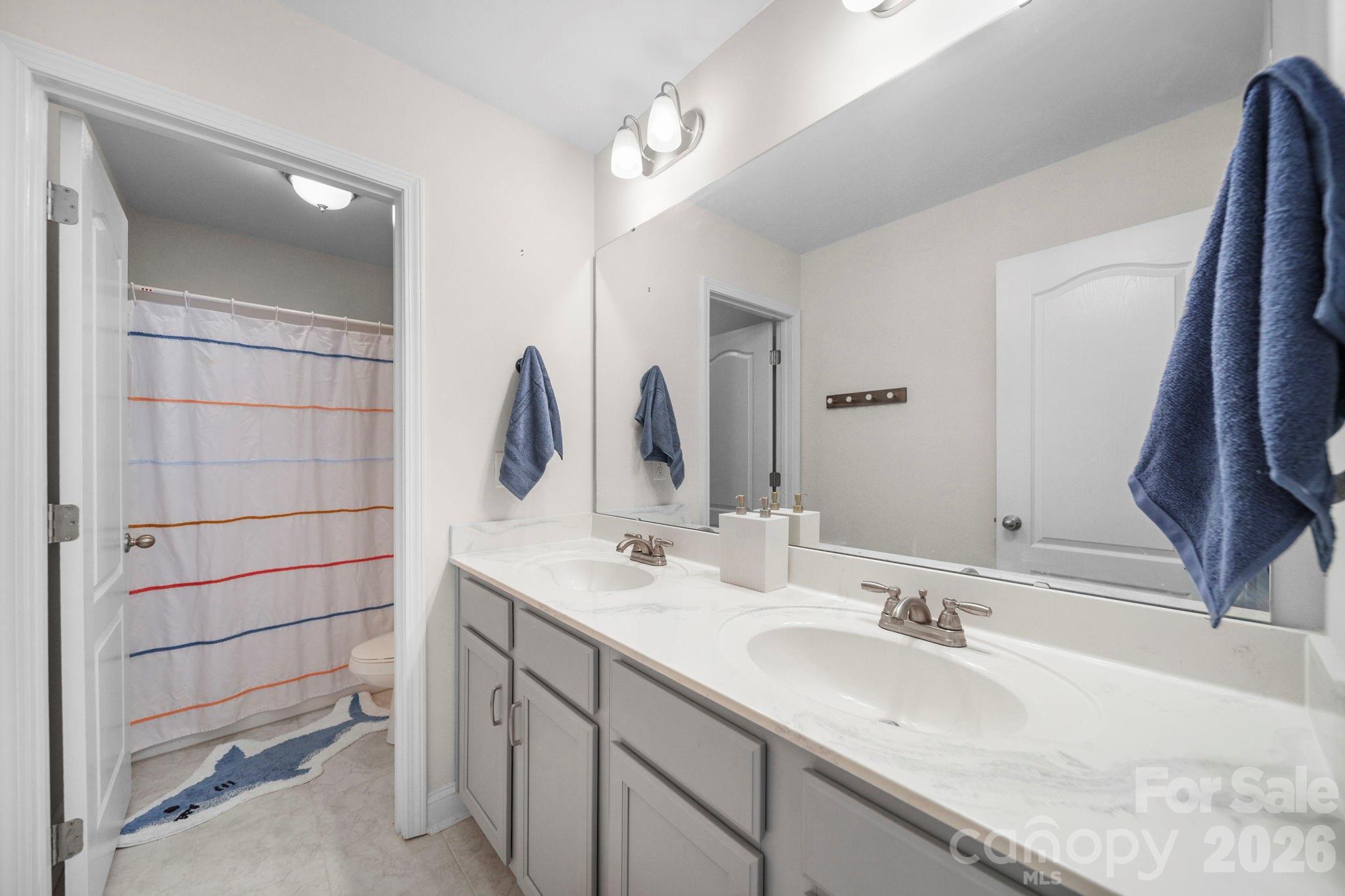 Palm Tree Cove - Residential