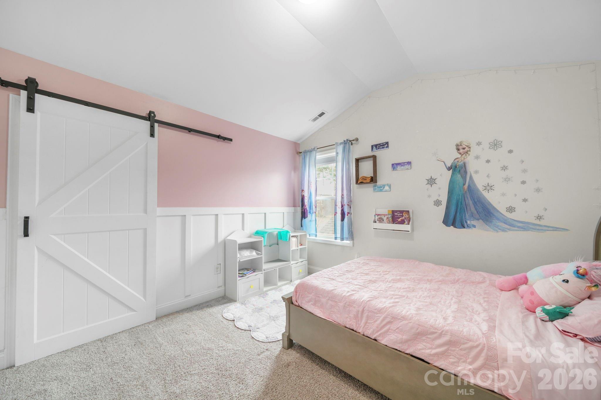 Palm Tree Cove - Residential