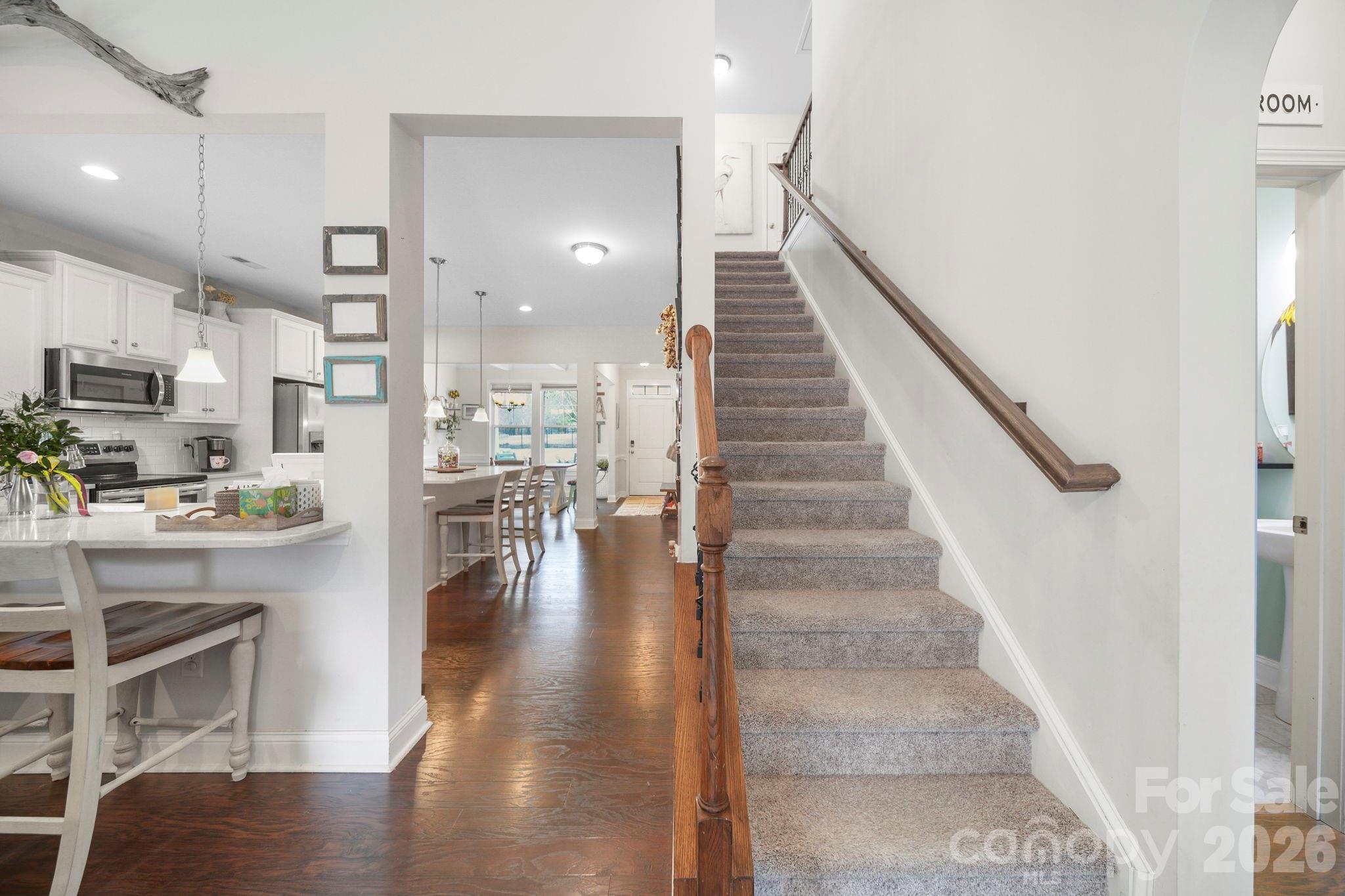 Palm Tree Cove - Residential