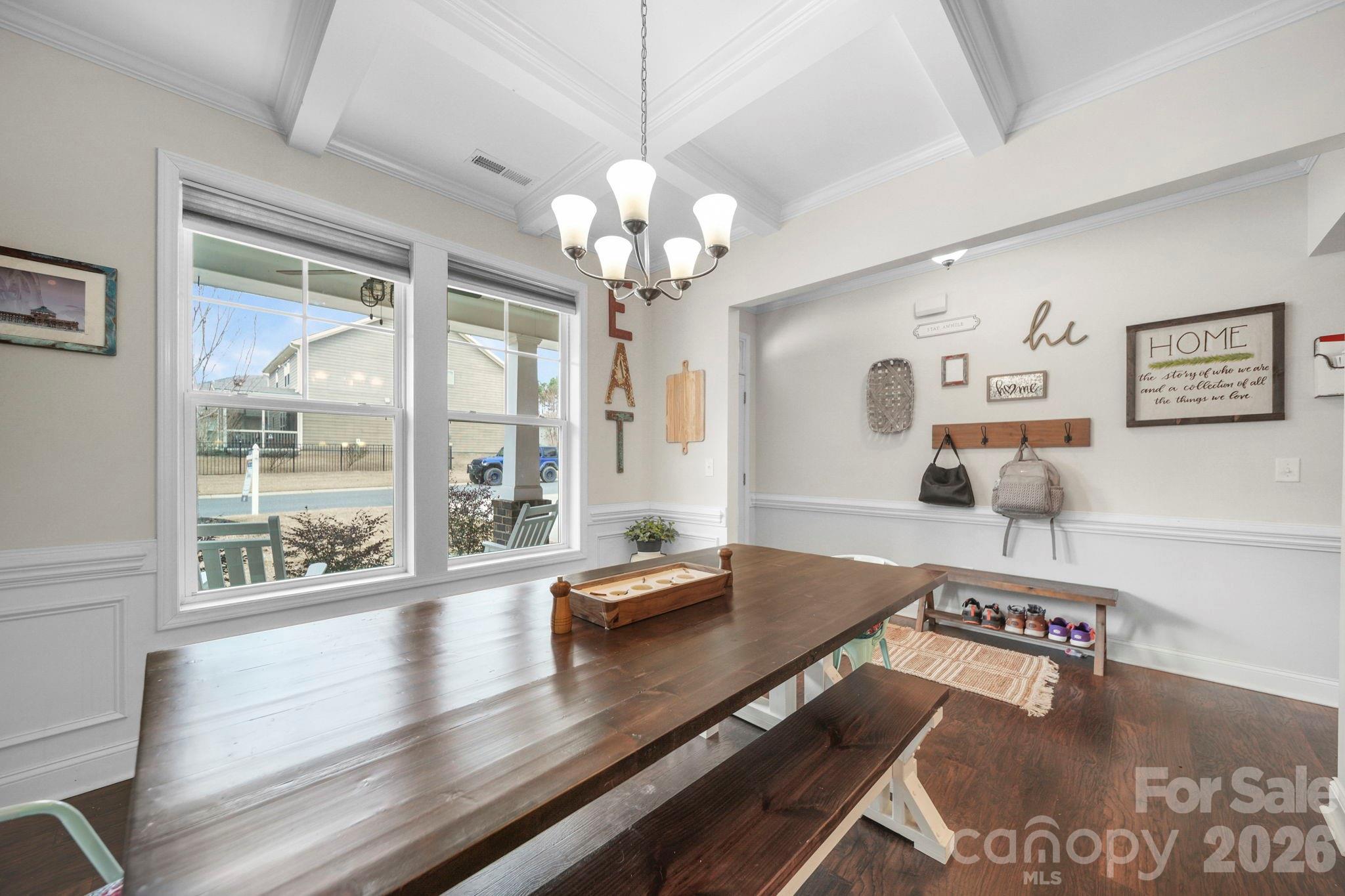 Palm Tree Cove - Residential