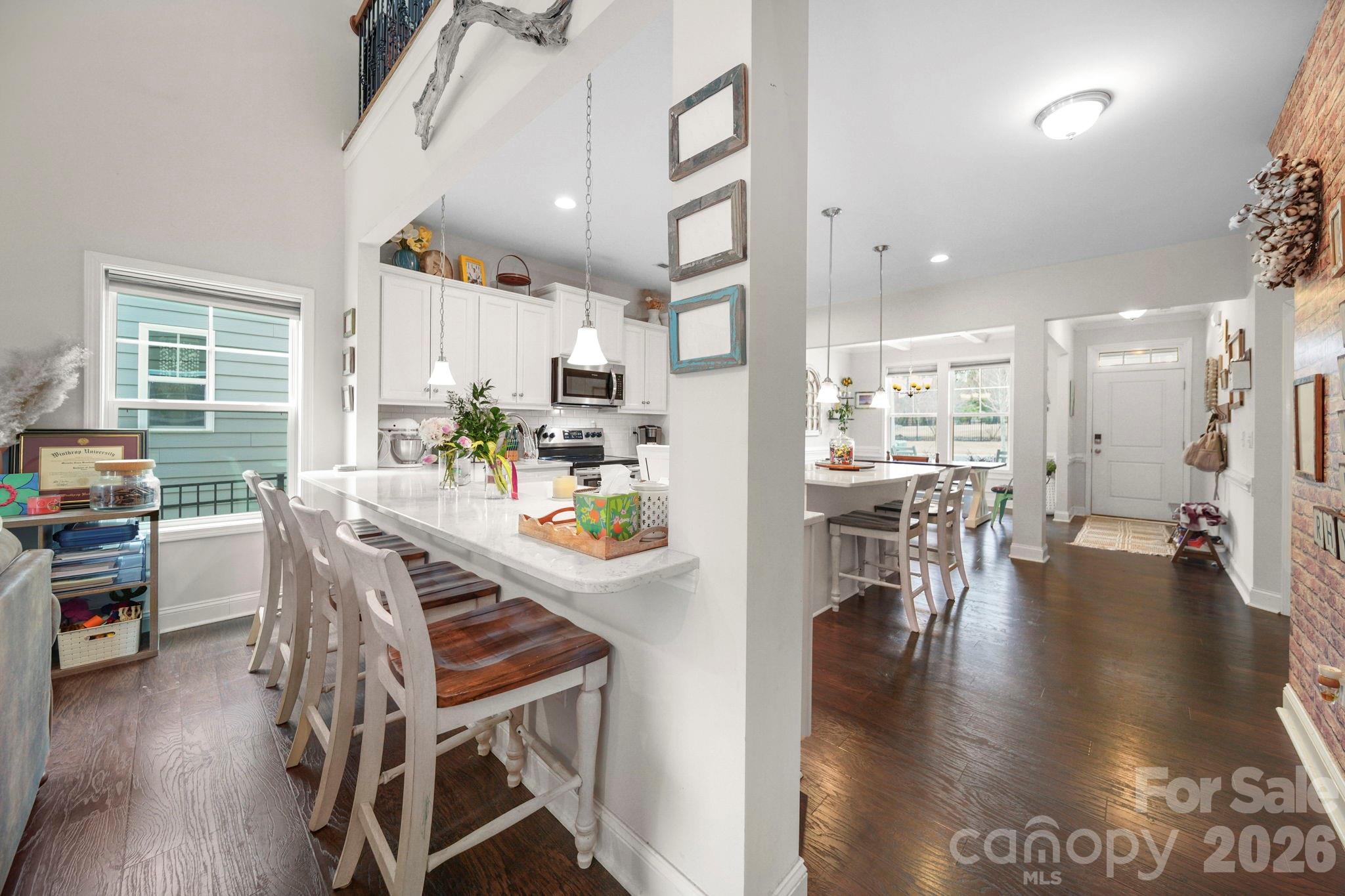 Palm Tree Cove - Residential